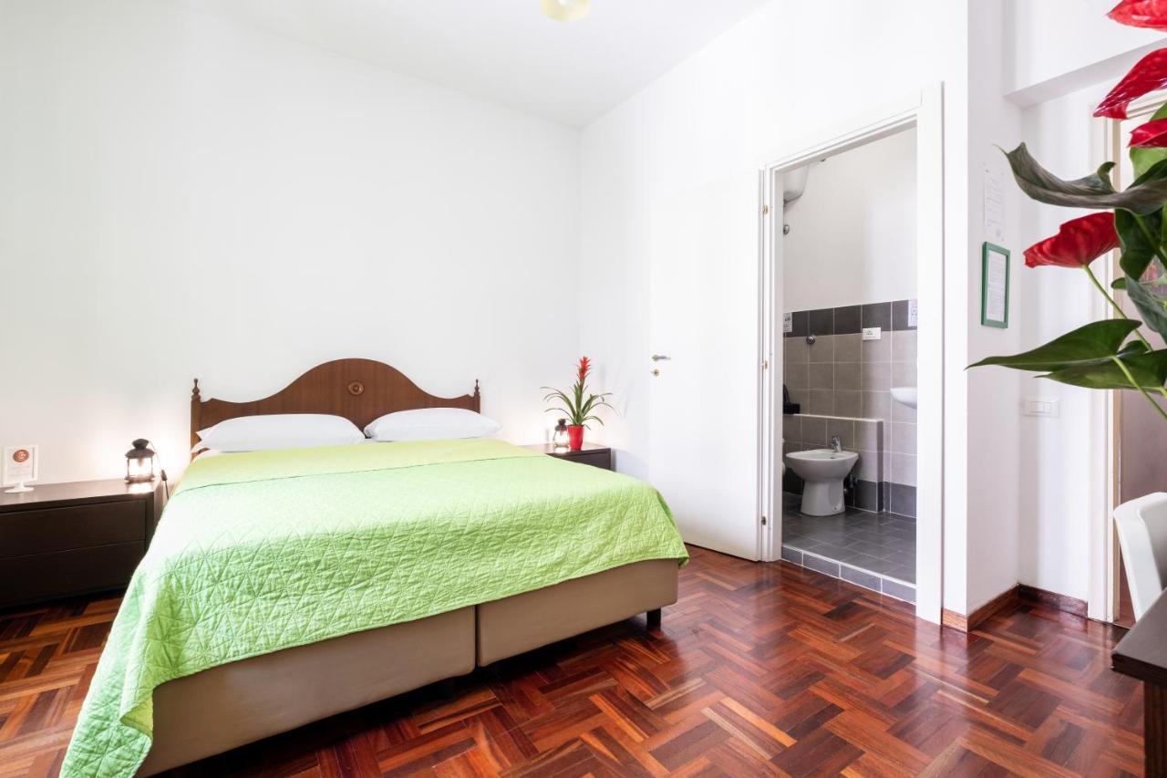 Take It Easy Roma Guest House Extérieur photo