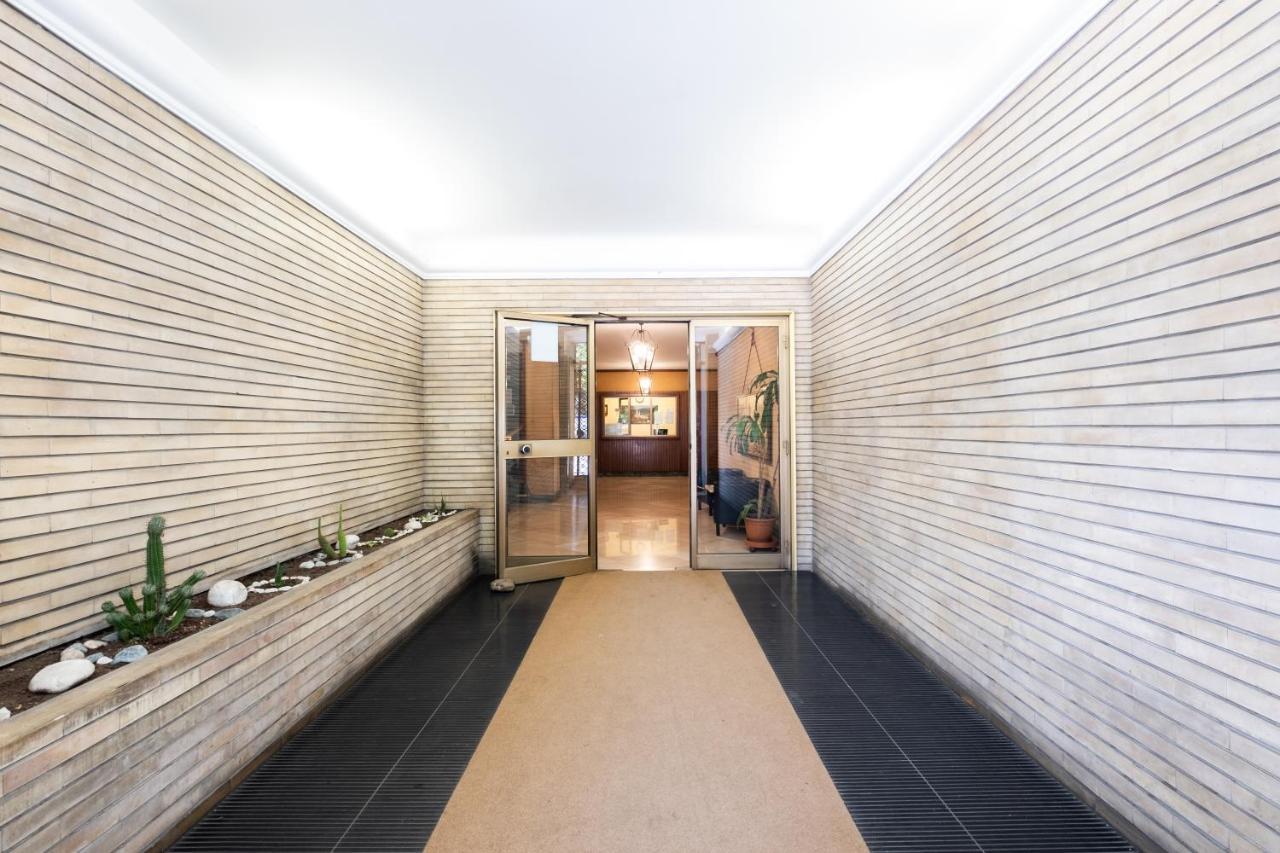 Take It Easy Roma Guest House Extérieur photo