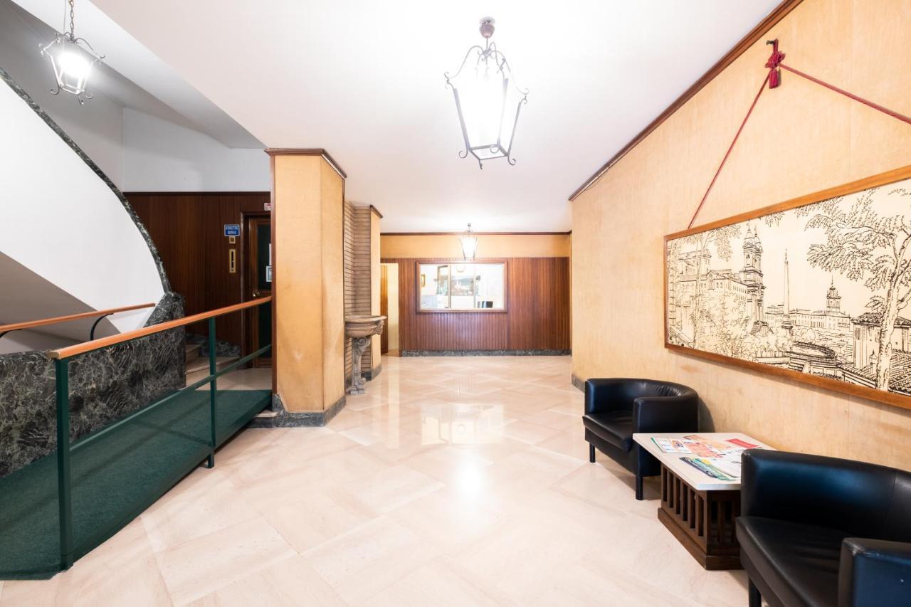 Take It Easy Roma Guest House Extérieur photo