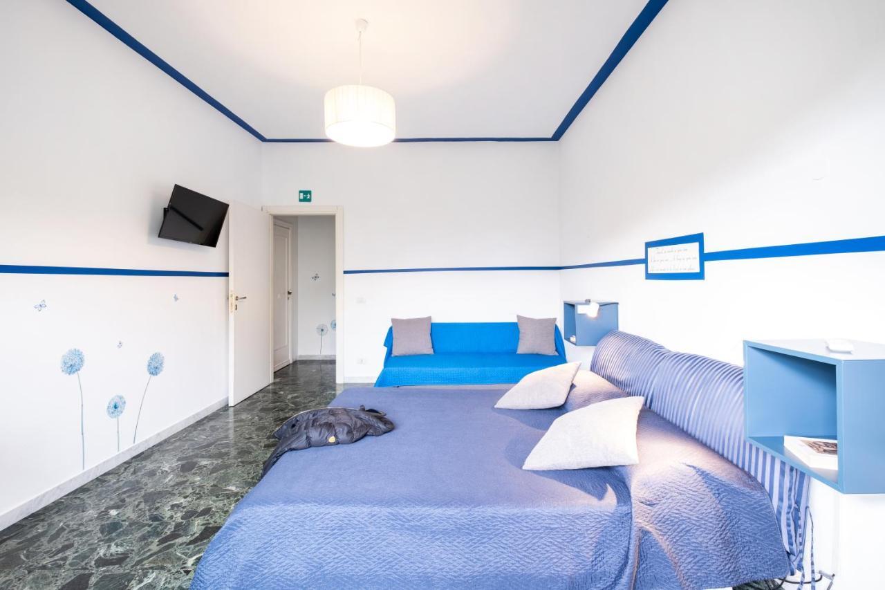 Take It Easy Roma Guest House Extérieur photo