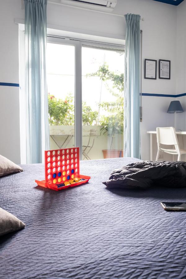 Take It Easy Roma Guest House Extérieur photo