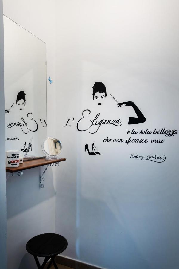 Take It Easy Roma Guest House Extérieur photo