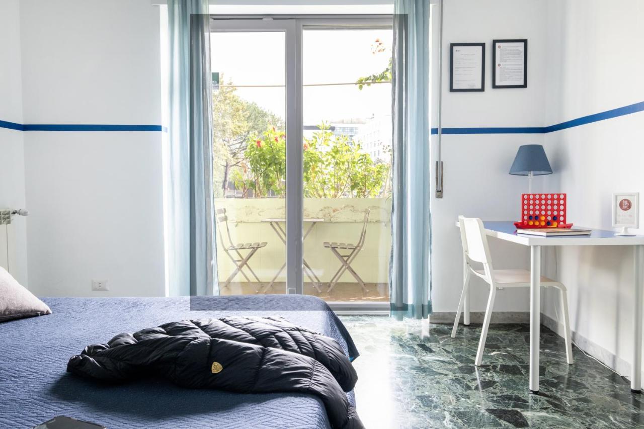 Take It Easy Roma Guest House Extérieur photo