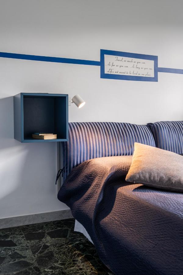 Take It Easy Roma Guest House Extérieur photo