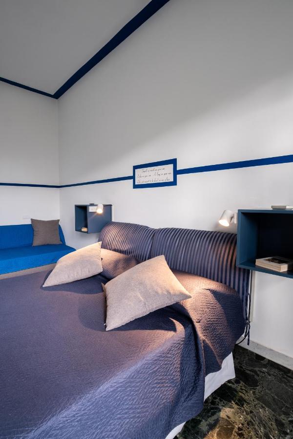 Take It Easy Roma Guest House Extérieur photo