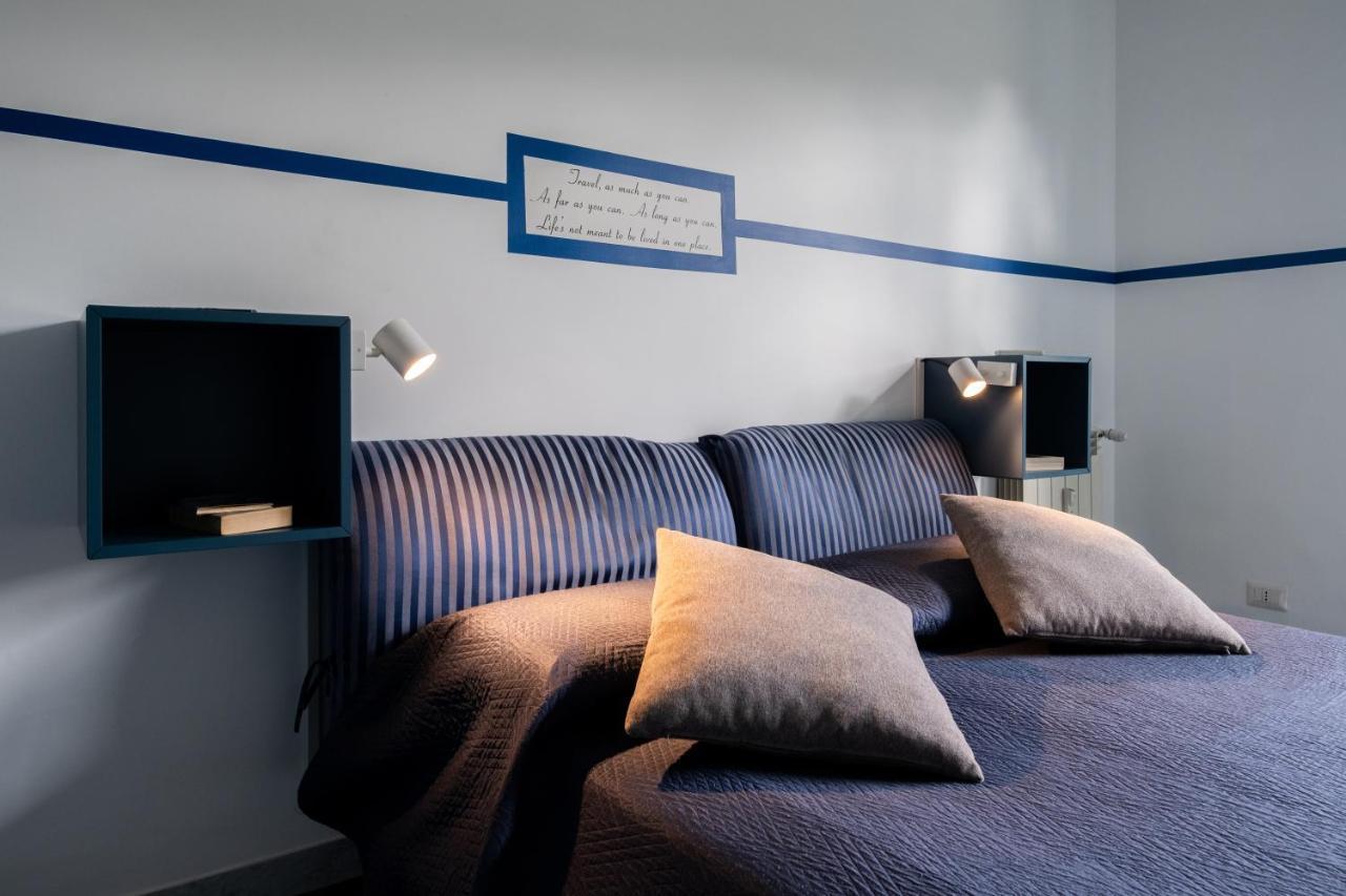 Take It Easy Roma Guest House Extérieur photo