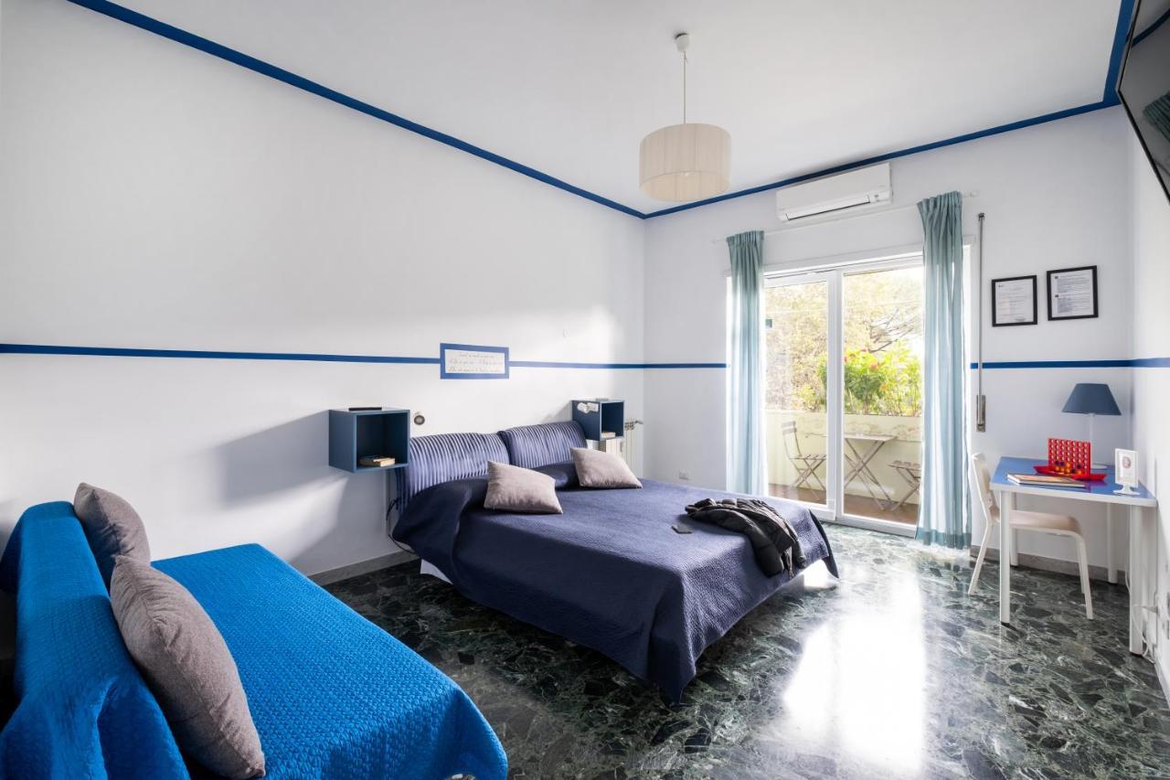 Take It Easy Roma Guest House Extérieur photo