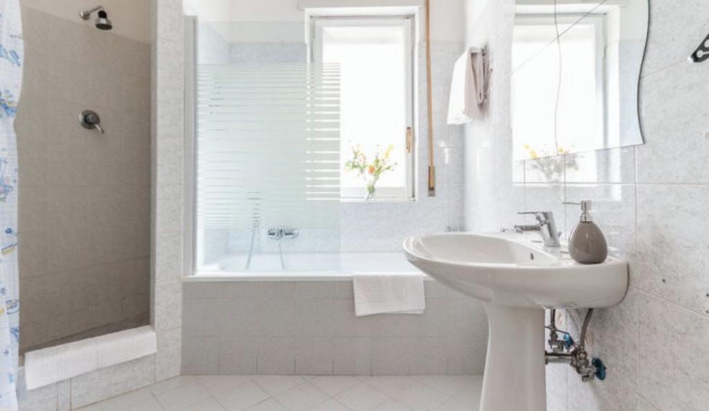 Take It Easy Roma Guest House Chambre photo