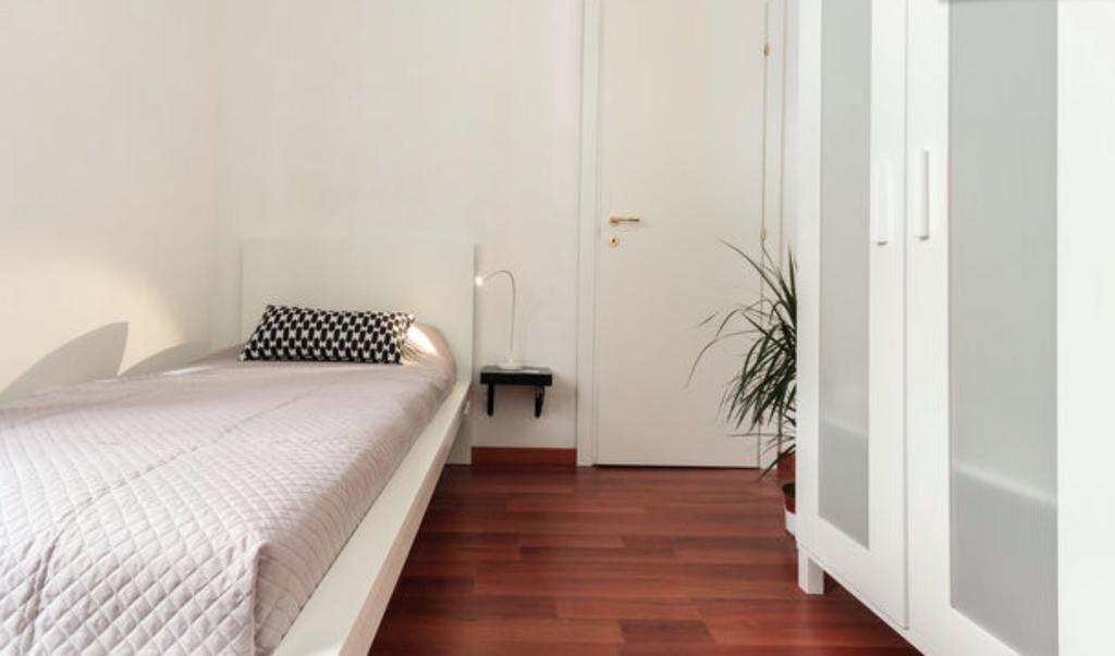 Take It Easy Roma Guest House Chambre photo