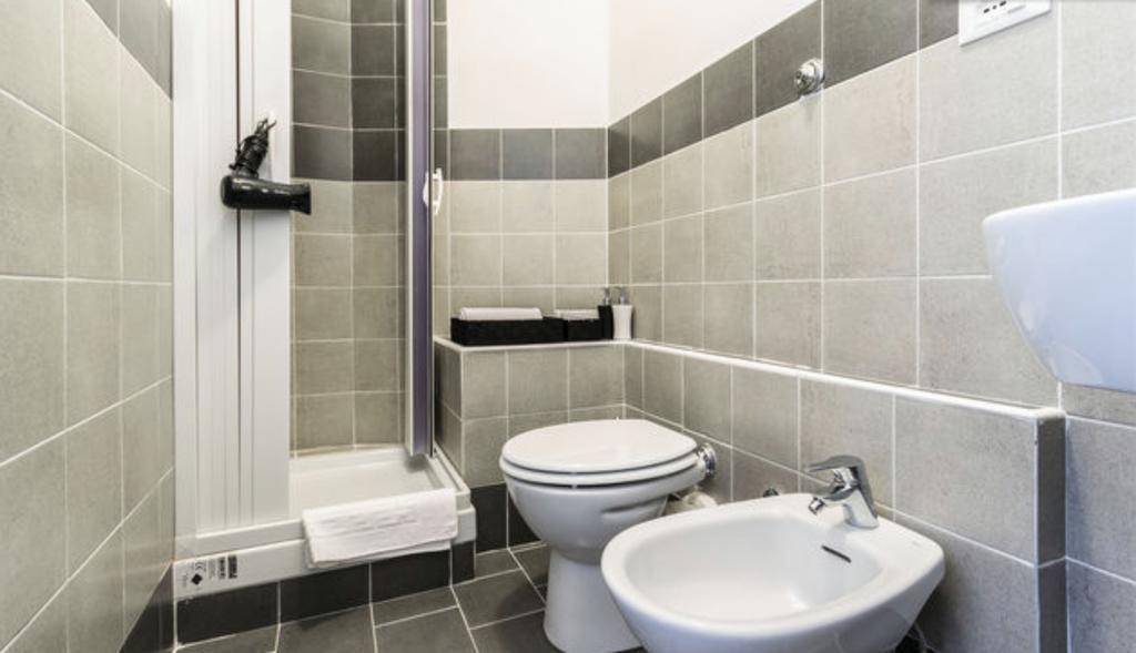 Take It Easy Roma Guest House Chambre photo
