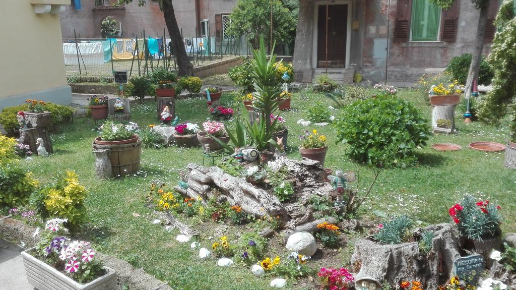 Take It Easy Roma Guest House Extérieur photo