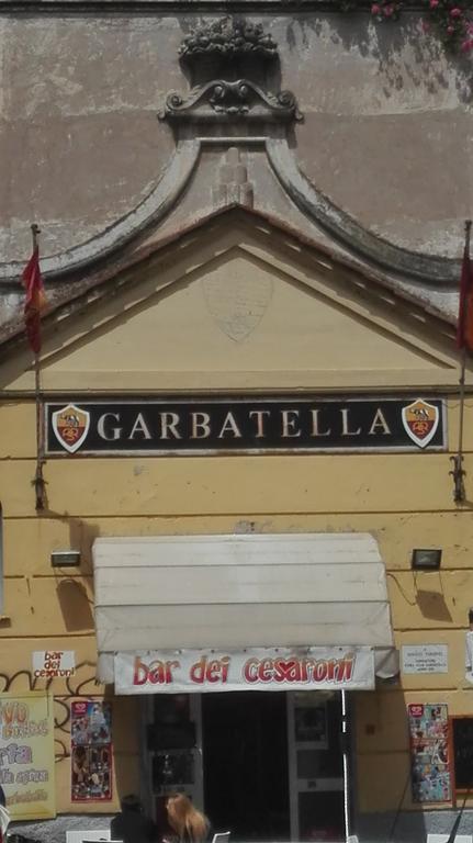 Take It Easy Roma Guest House Extérieur photo