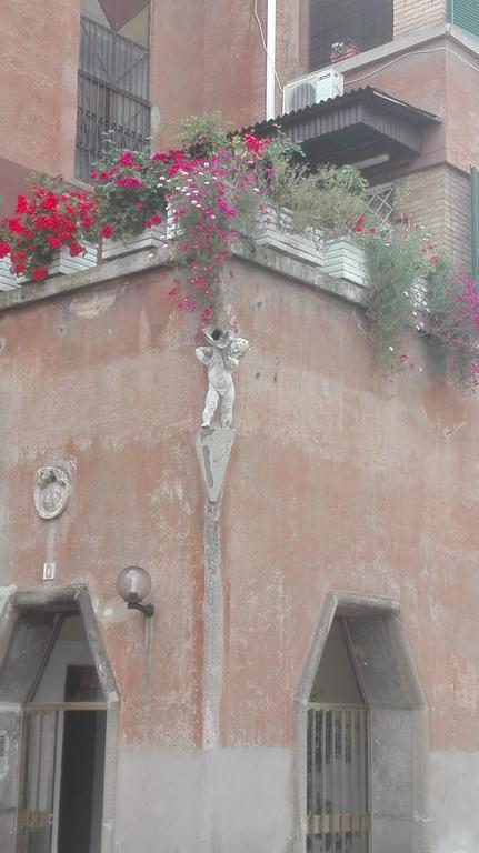 Take It Easy Roma Guest House Extérieur photo