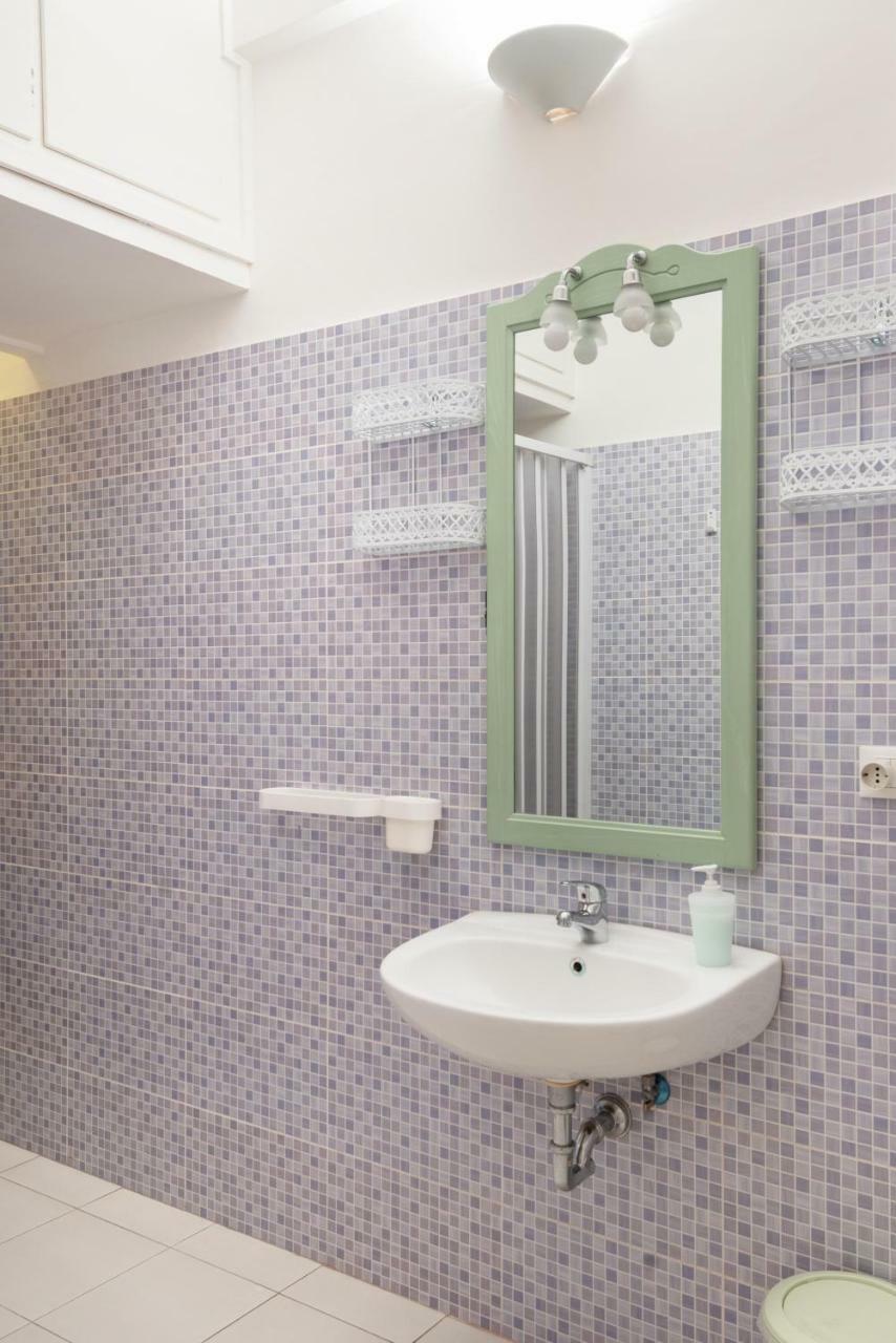 Take It Easy Roma Guest House Extérieur photo