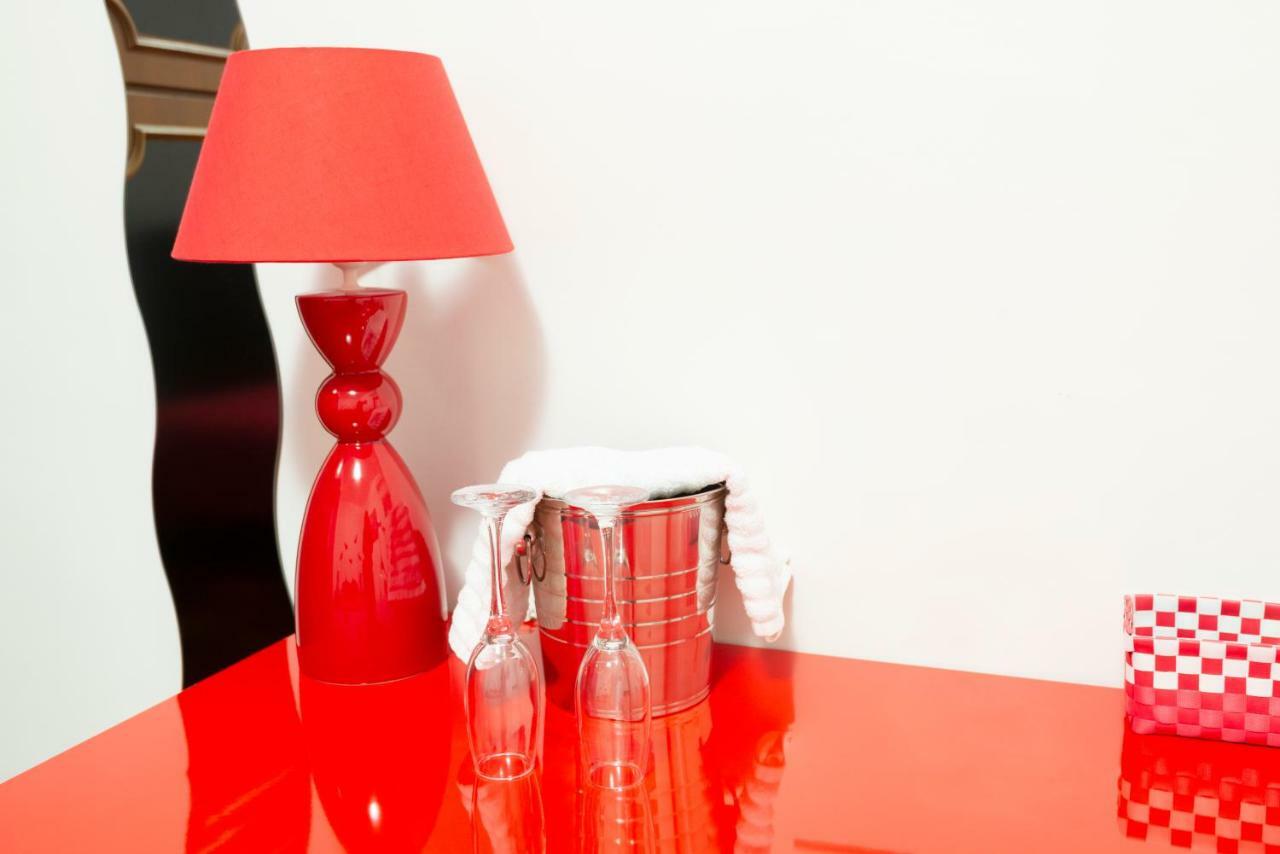 Take It Easy Roma Guest House Extérieur photo
