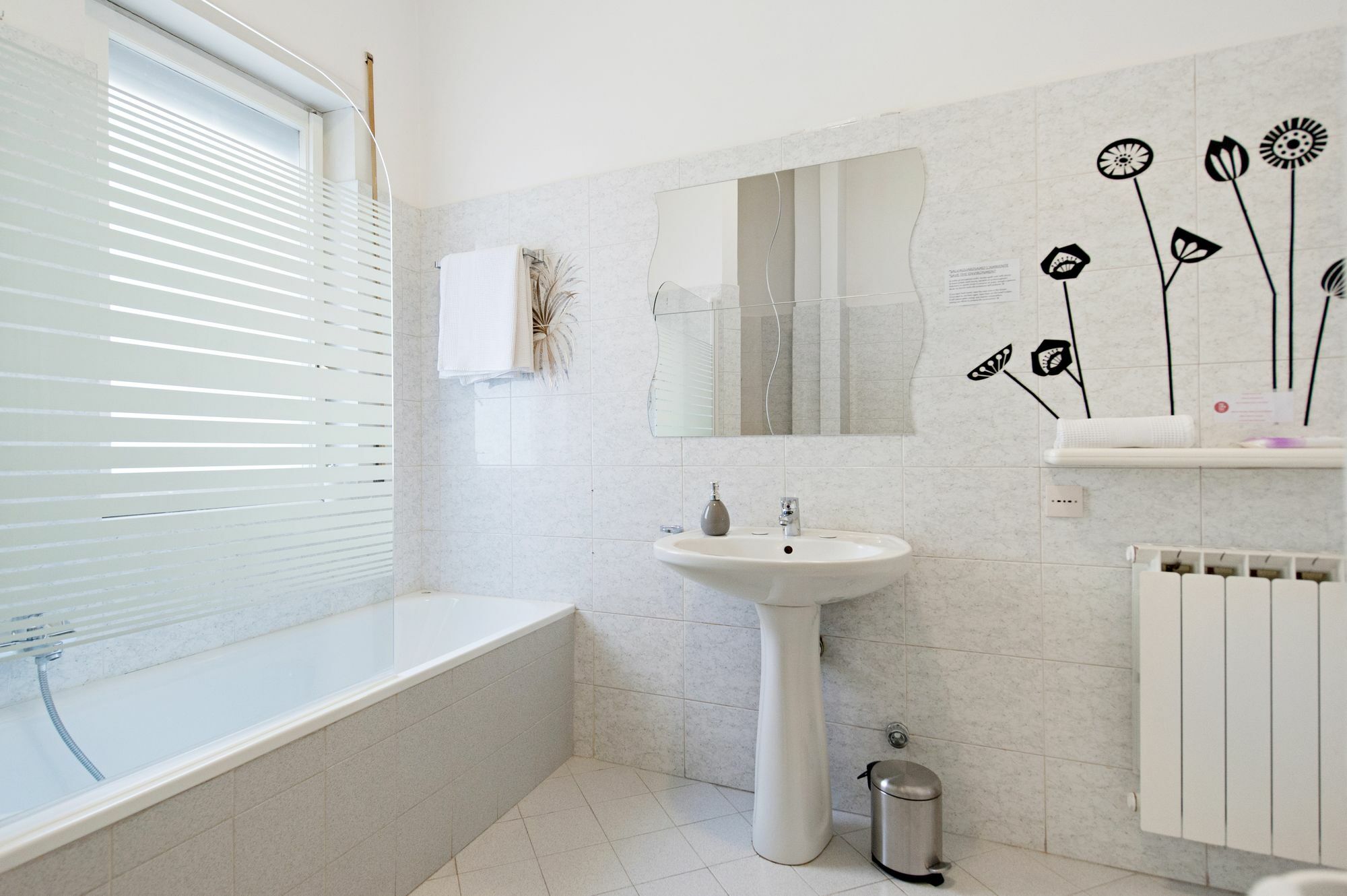 Take It Easy Roma Guest House Extérieur photo