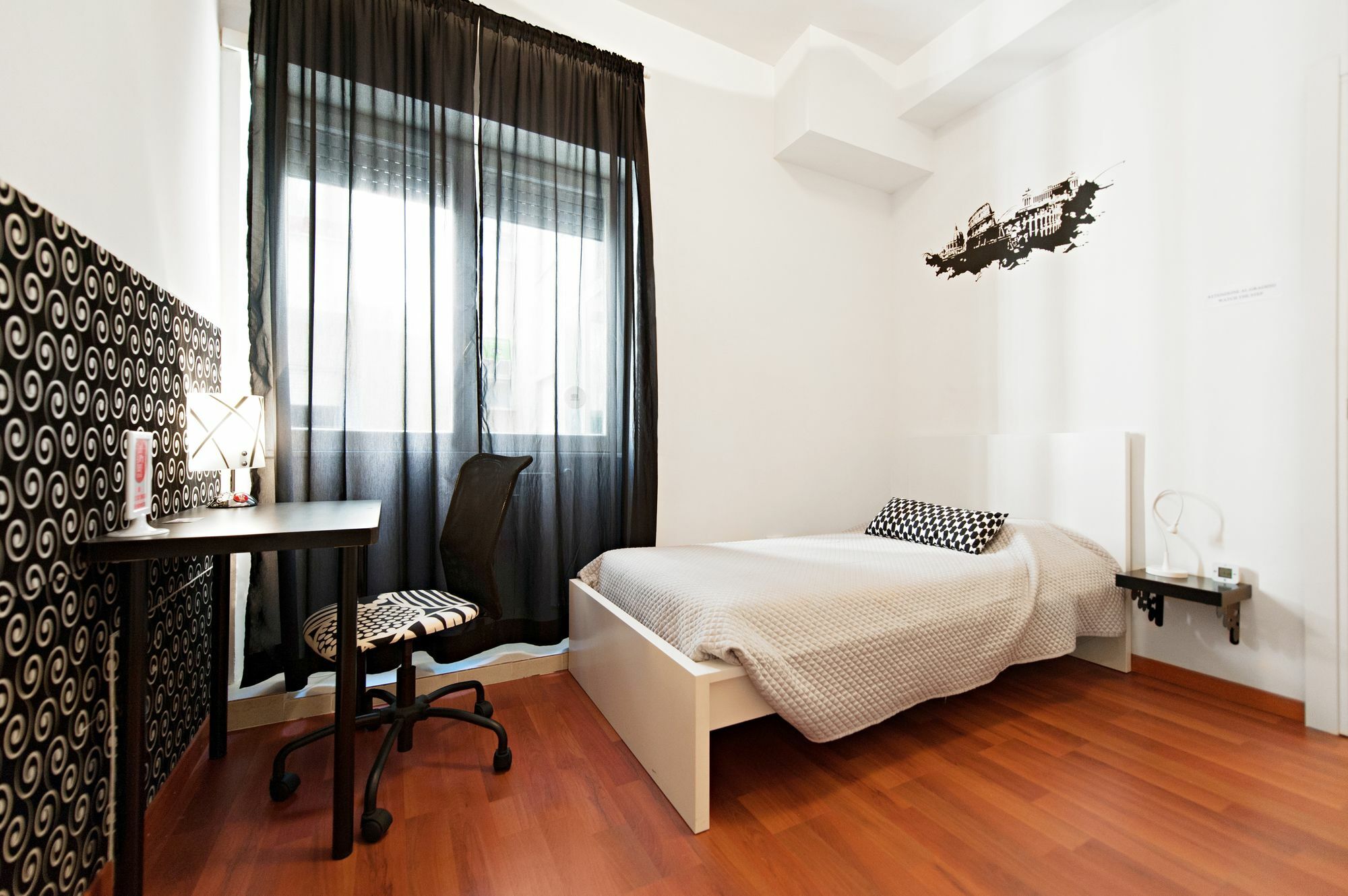 Take It Easy Roma Guest House Extérieur photo
