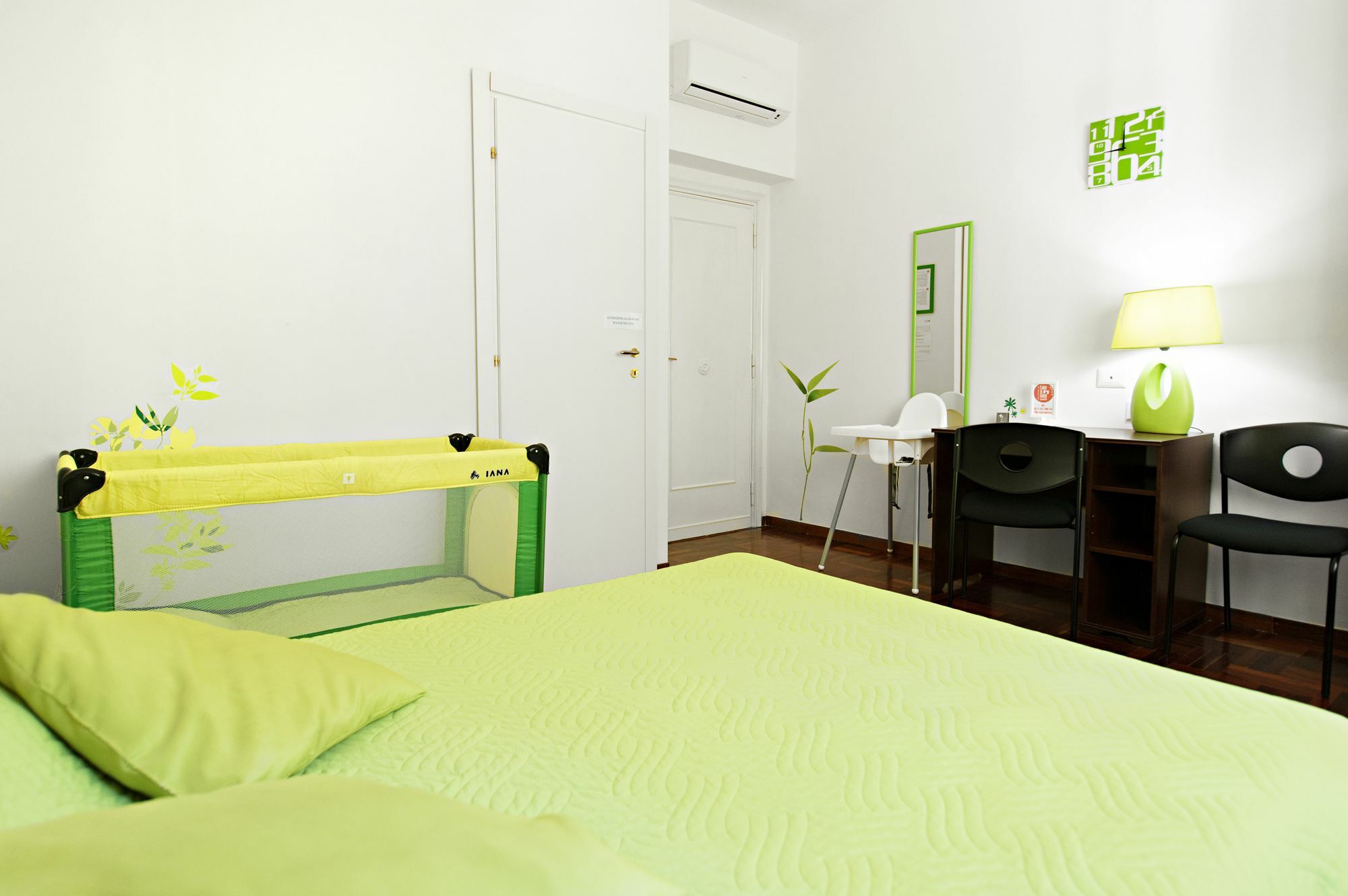 Take It Easy Roma Guest House Extérieur photo